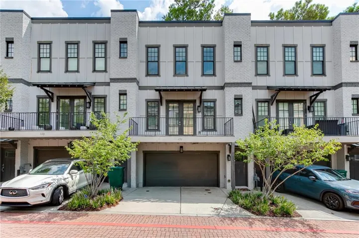 721 Taylor Court, Atlanta, Georgia 30324
