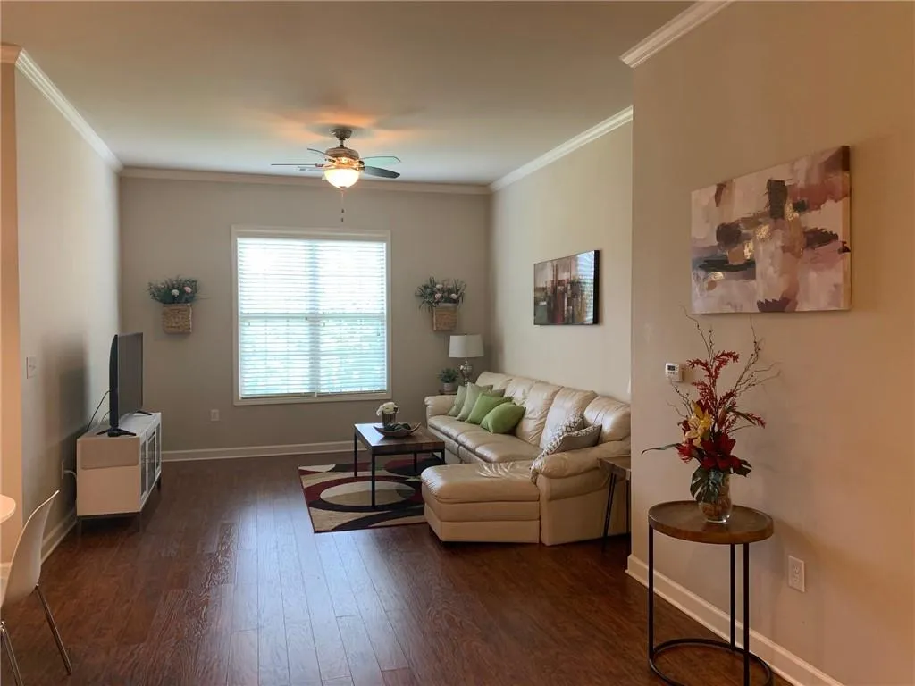 7265 Glisten Avenue Unit 137, Atlanta, Georgia 30328, 2 Bedrooms Bedrooms, ,2 BathroomsBathrooms,Residential,Sold,7265 Glisten Avenue Unit 137,6843222