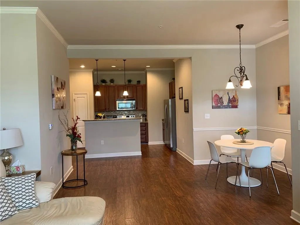 7265 Glisten Avenue Unit 137, Atlanta, Georgia 30328, 2 Bedrooms Bedrooms, ,2 BathroomsBathrooms,Residential,Sold,7265 Glisten Avenue Unit 137,6843222