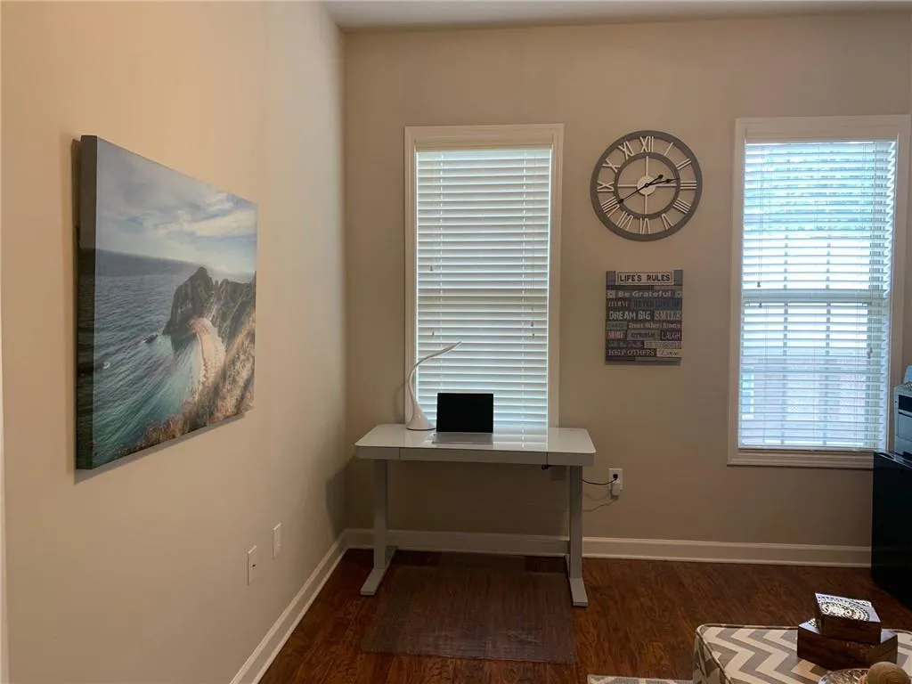 7265 Glisten Avenue Unit 137, Atlanta, Georgia 30328, 2 Bedrooms Bedrooms, ,2 BathroomsBathrooms,Residential,Sold,7265 Glisten Avenue Unit 137,6843222