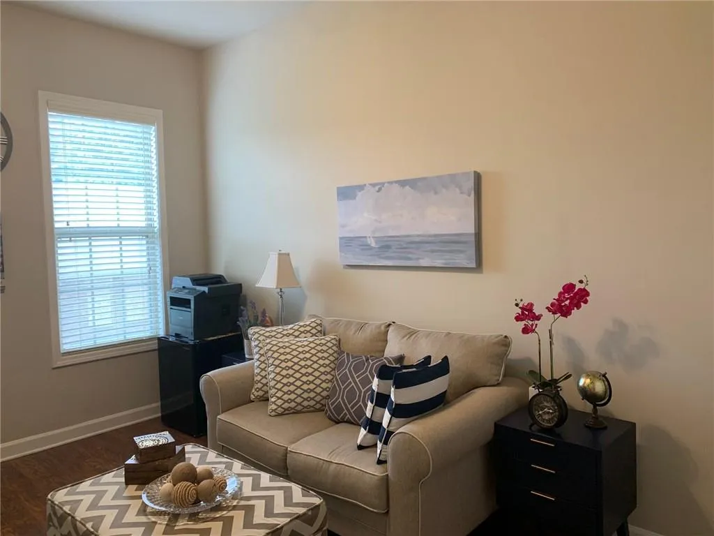 7265 Glisten Avenue Unit 137, Atlanta, Georgia 30328, 2 Bedrooms Bedrooms, ,2 BathroomsBathrooms,Residential,Sold,7265 Glisten Avenue Unit 137,6843222