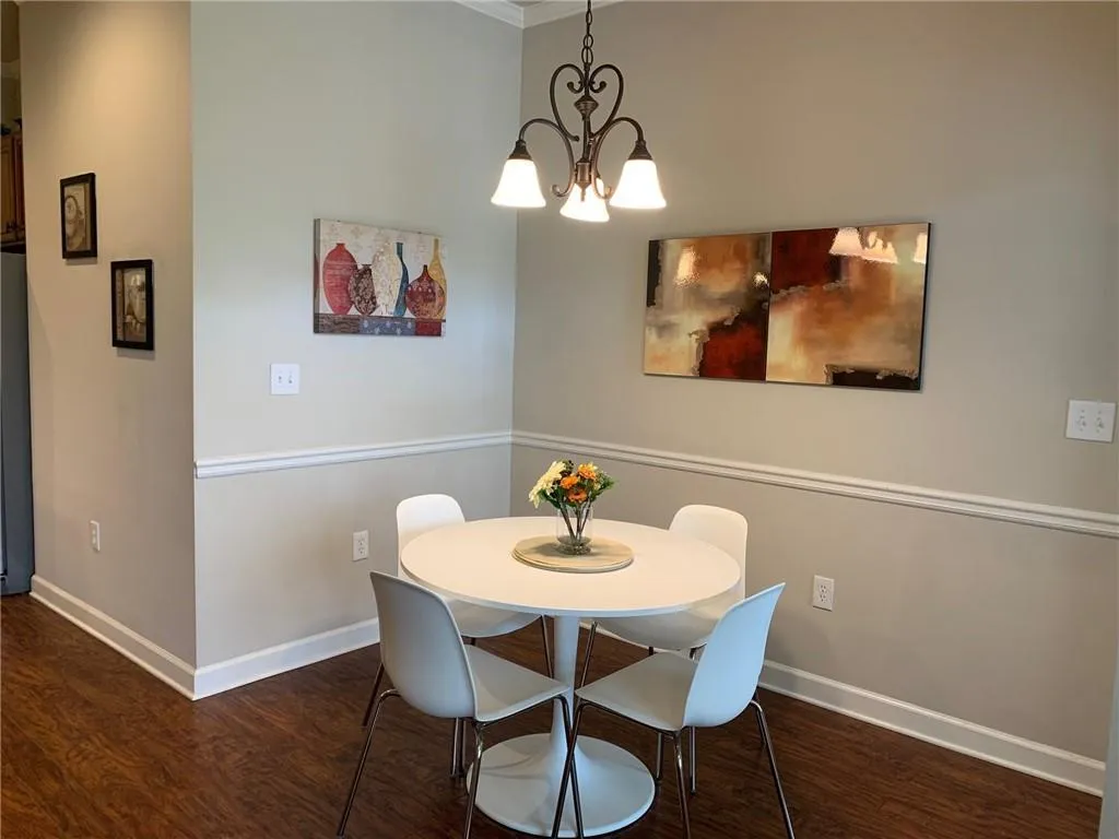 7265 Glisten Avenue Unit 137, Atlanta, Georgia 30328, 2 Bedrooms Bedrooms, ,2 BathroomsBathrooms,Residential,Sold,7265 Glisten Avenue Unit 137,6843222