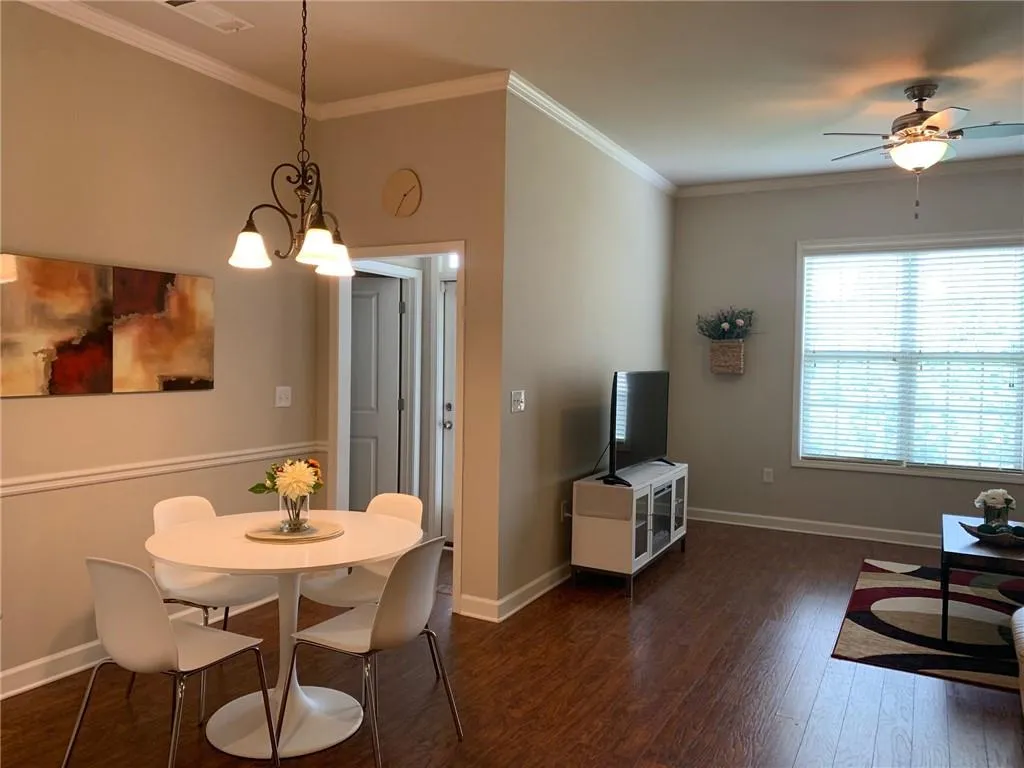 7265 Glisten Avenue Unit 137, Atlanta, Georgia 30328, 2 Bedrooms Bedrooms, ,2 BathroomsBathrooms,Residential,Sold,7265 Glisten Avenue Unit 137,6843222