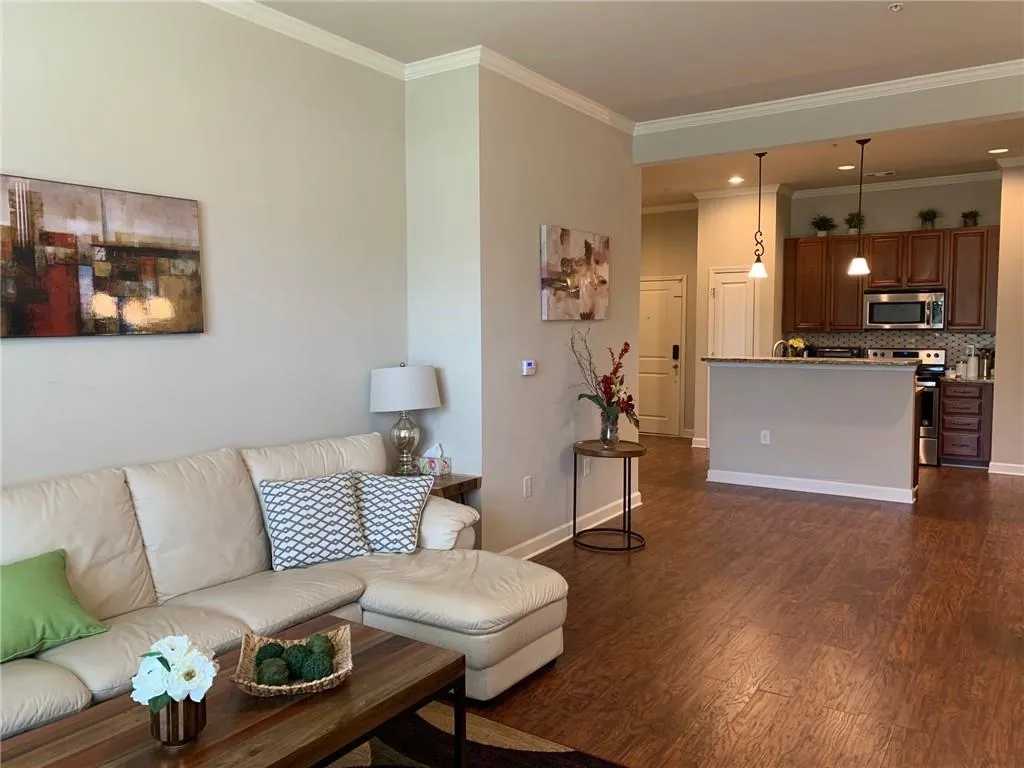 7265 Glisten Avenue Unit 137, Atlanta, Georgia 30328, 2 Bedrooms Bedrooms, ,2 BathroomsBathrooms,Residential,Sold,7265 Glisten Avenue Unit 137,6843222