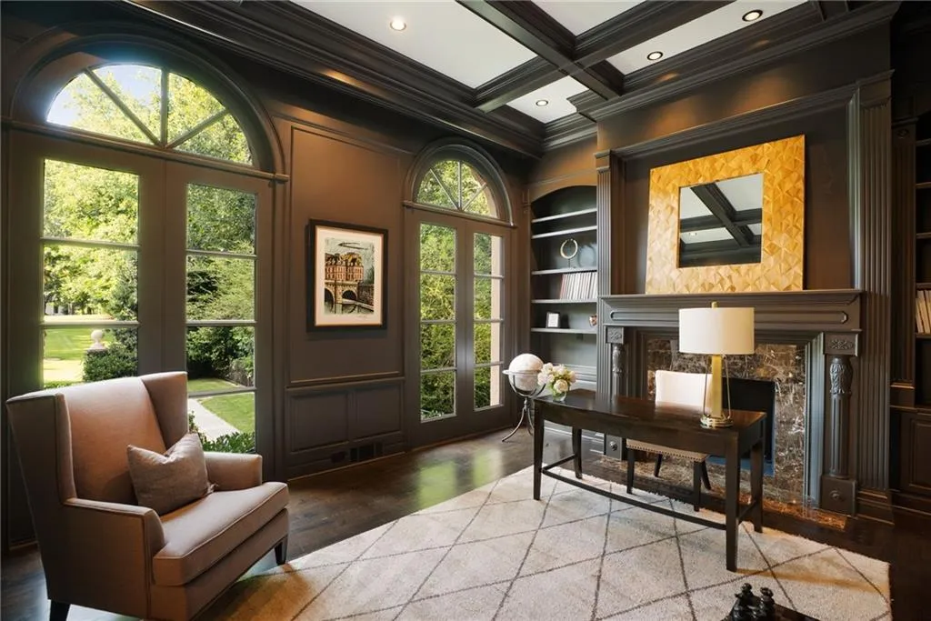 1240 Mount Paran Road Nw, Atlanta, Georgia 30327, 6 Bedrooms Bedrooms, ,7 BathroomsBathrooms,Residential,For Sale,1240 Mount Paran Road Nw,7625287