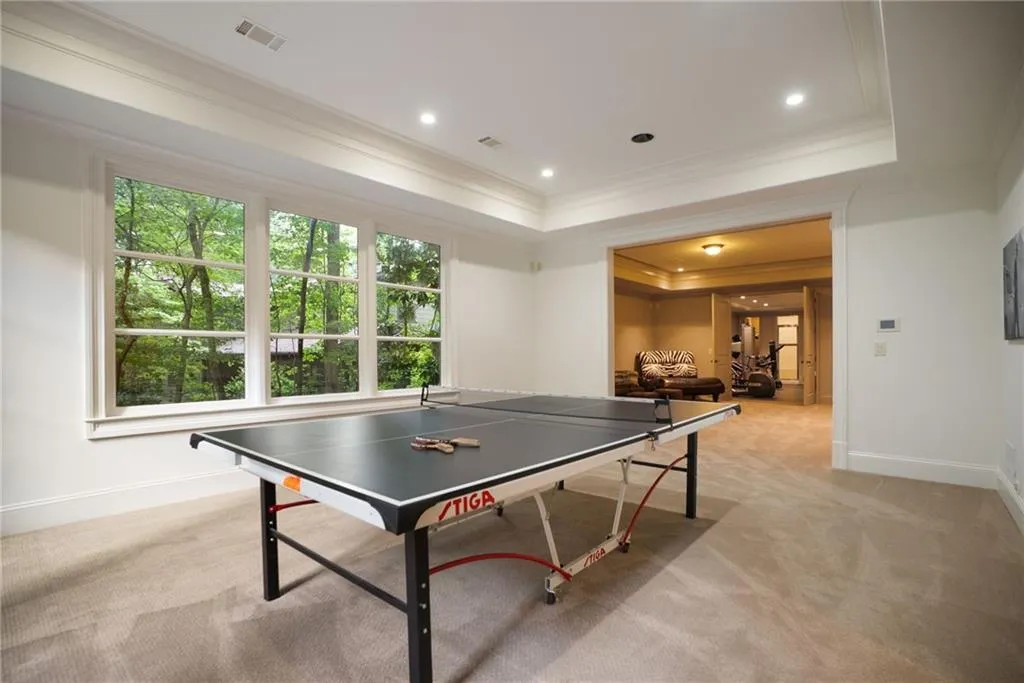 1240 Mount Paran Road Nw, Atlanta, Georgia 30327, 6 Bedrooms Bedrooms, ,7 BathroomsBathrooms,Residential,For Sale,1240 Mount Paran Road Nw,7625287