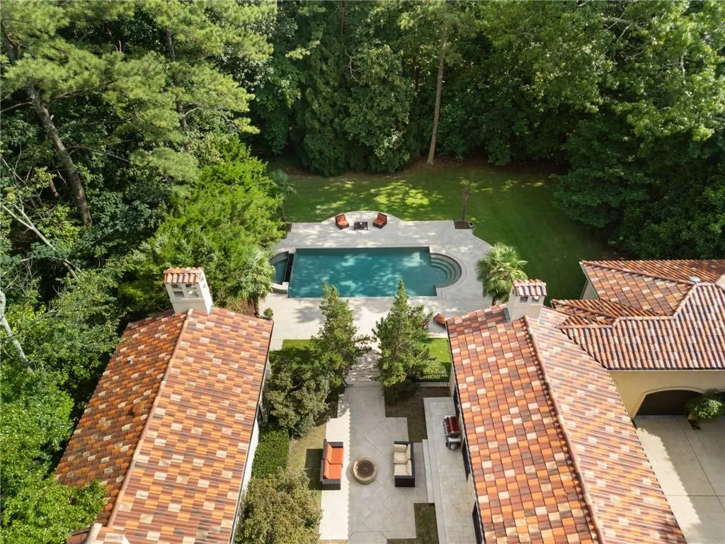 1240 Mount Paran Road Nw, Atlanta, Georgia 30327, 6 Bedrooms Bedrooms, ,7 BathroomsBathrooms,Residential,For Sale,1240 Mount Paran Road Nw,7625287