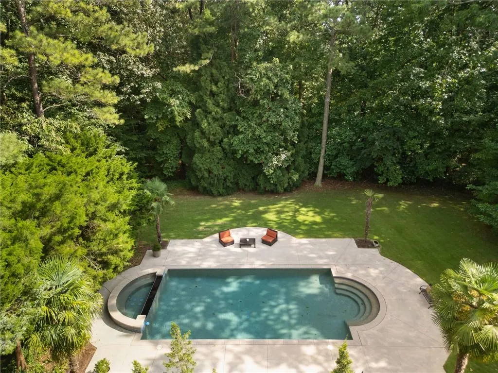 1240 Mount Paran Road Nw, Atlanta, Georgia 30327, 6 Bedrooms Bedrooms, ,7 BathroomsBathrooms,Residential,For Sale,1240 Mount Paran Road Nw,7625287