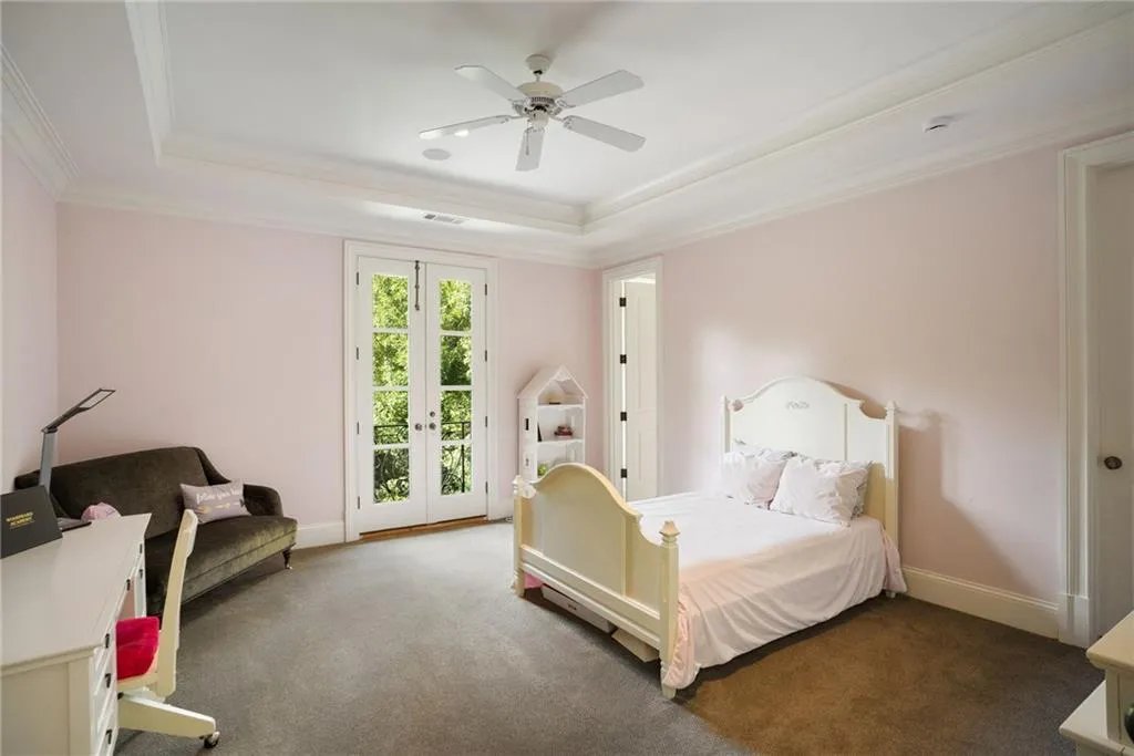 1240 Mount Paran Road Nw, Atlanta, Georgia 30327, 6 Bedrooms Bedrooms, ,7 BathroomsBathrooms,Residential,For Sale,1240 Mount Paran Road Nw,7625287