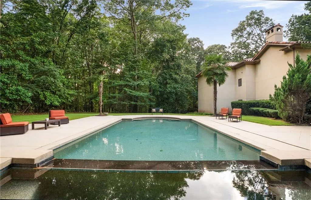 1240 Mount Paran Road Nw, Atlanta, Georgia 30327, 6 Bedrooms Bedrooms, ,7 BathroomsBathrooms,Residential,For Sale,1240 Mount Paran Road Nw,7625287