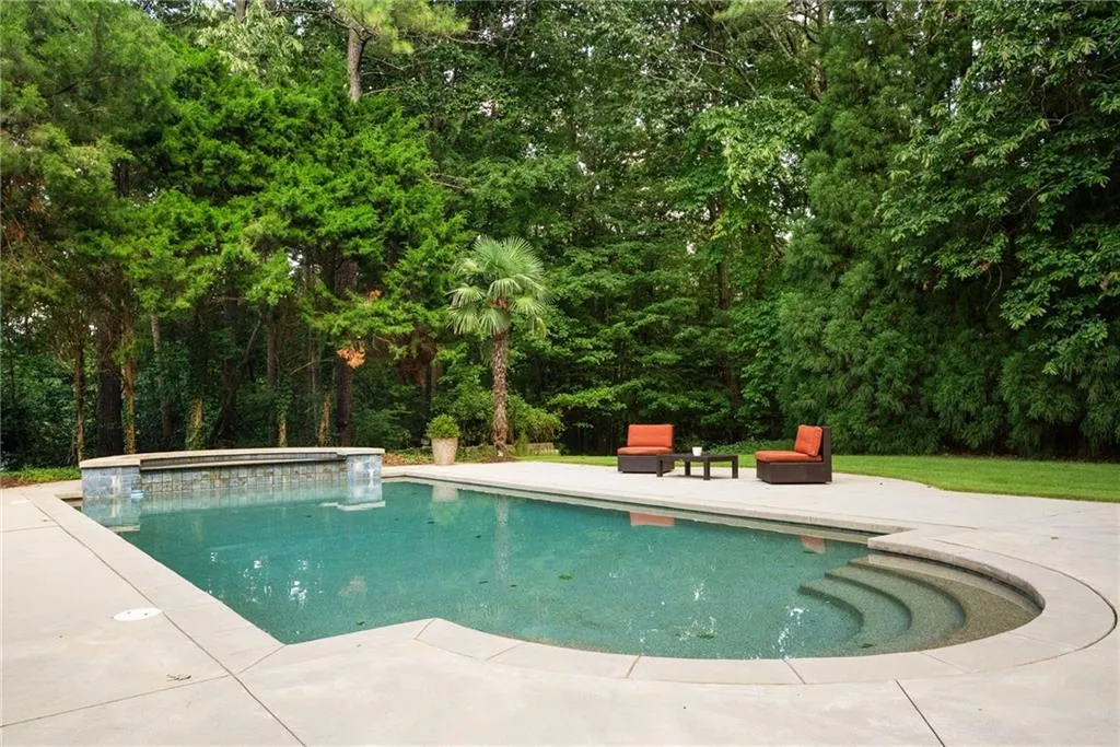 1240 Mount Paran Road Nw, Atlanta, Georgia 30327, 6 Bedrooms Bedrooms, ,7 BathroomsBathrooms,Residential,For Sale,1240 Mount Paran Road Nw,7625287