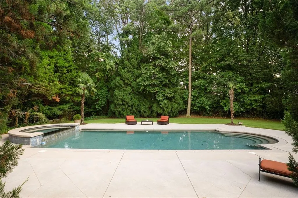 1240 Mount Paran Road Nw, Atlanta, Georgia 30327, 6 Bedrooms Bedrooms, ,7 BathroomsBathrooms,Residential,For Sale,1240 Mount Paran Road Nw,7625287