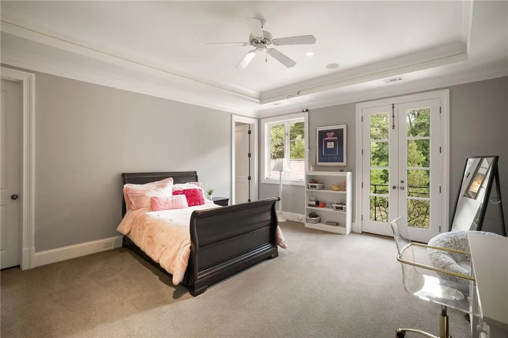 1240 Mount Paran Road Nw, Atlanta, Georgia 30327, 6 Bedrooms Bedrooms, ,7 BathroomsBathrooms,Residential,For Sale,1240 Mount Paran Road Nw,7625287