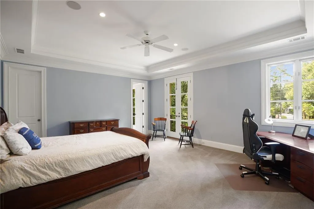 1240 Mount Paran Road Nw, Atlanta, Georgia 30327, 6 Bedrooms Bedrooms, ,7 BathroomsBathrooms,Residential,For Sale,1240 Mount Paran Road Nw,7625287