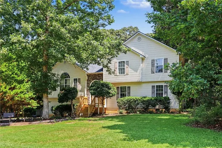 248 Laiken Drive, Jasper, Georgia 30143
