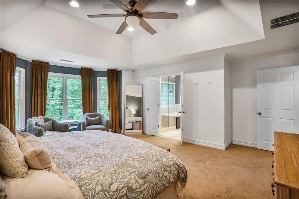 7249 Village Creek Trace, Atlanta, Georgia 30328, 4 Bedrooms Bedrooms, ,3 BathroomsBathrooms,Residential,For Sale,7249 Village Creek Trace,7576322
