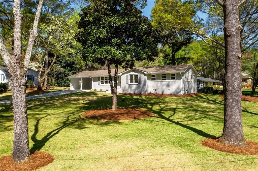 230 Brook Drive, Sandy Springs, Georgia 30328, 3 Bedrooms Bedrooms, ,2 BathroomsBathrooms,Residential,Sold,230 Brook Drive,6866494