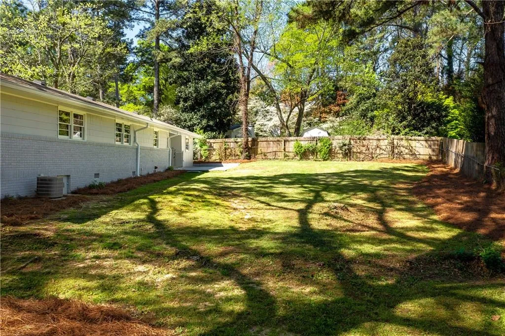 230 Brook Drive, Sandy Springs, Georgia 30328, 3 Bedrooms Bedrooms, ,2 BathroomsBathrooms,Residential,Sold,230 Brook Drive,6866494