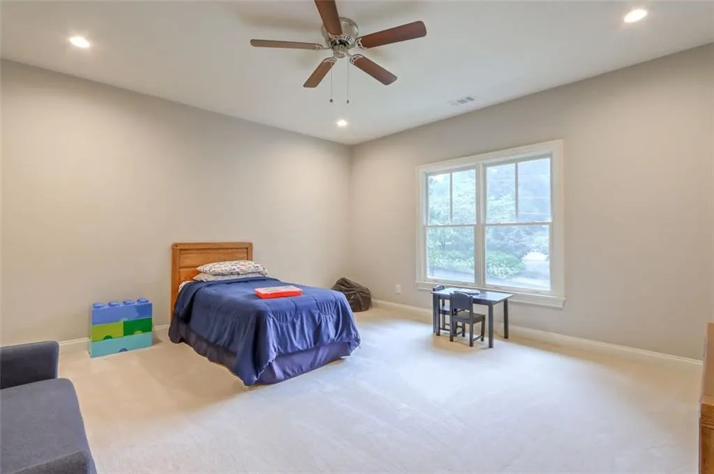 6368 Vernon Woods Drive, Sandy Springs, Georgia 30328, 4 Bedrooms Bedrooms, ,4 BathroomsBathrooms,Residential,Sold,6368 Vernon Woods Drive,6929119