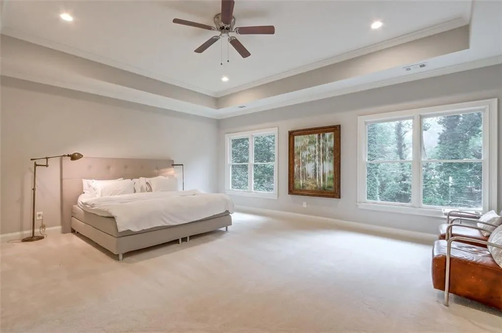 6368 Vernon Woods Drive, Sandy Springs, Georgia 30328, 4 Bedrooms Bedrooms, ,4 BathroomsBathrooms,Residential,Sold,6368 Vernon Woods Drive,6929119