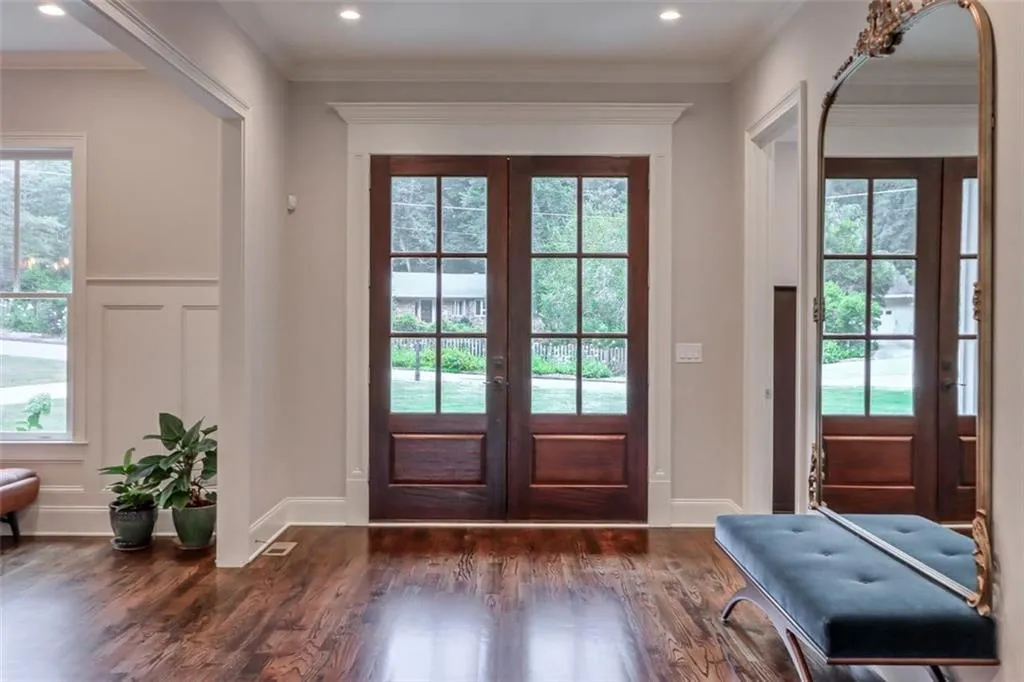 6368 Vernon Woods Drive, Sandy Springs, Georgia 30328, 4 Bedrooms Bedrooms, ,4 BathroomsBathrooms,Residential,Sold,6368 Vernon Woods Drive,6929119