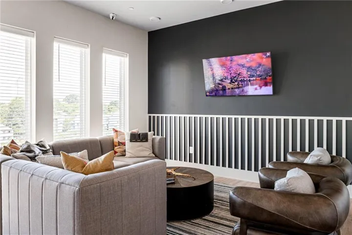 665 Auburn Avenue Ne Unit 608, Atlanta, Georgia 30312