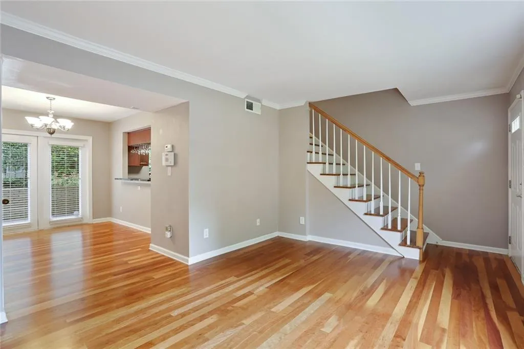 6940 Roswell Road Unit 15c, Atlanta, Georgia 30328, 2 Bedrooms Bedrooms, ,1 BathroomBathrooms,Residential,Sold,6940 Roswell Road Unit 15c,6773793