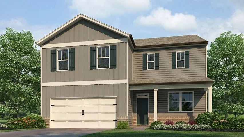 2991 Daxton Lane, Gainesville, Georgia 30507