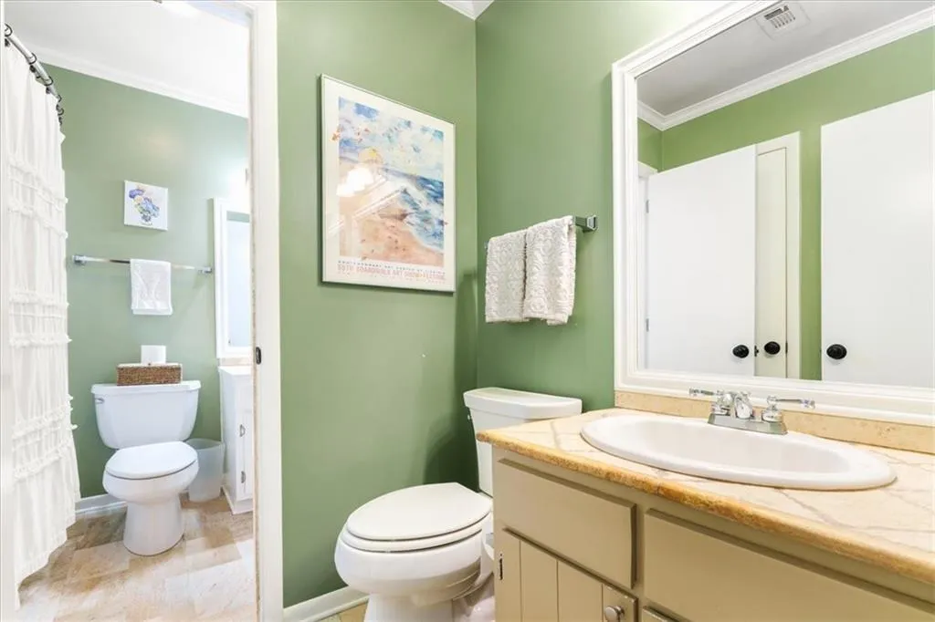 3626 Stonewall Court Se, Atlanta, Georgia 30339, 2 Bedrooms Bedrooms, ,1 BathroomBathrooms,Residential,For Sale,3626 Stonewall Court Se,7620876