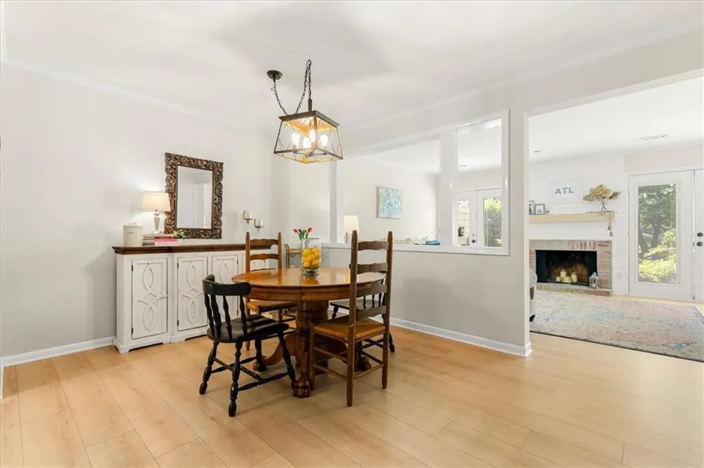 3626 Stonewall Court Se, Atlanta, Georgia 30339, 2 Bedrooms Bedrooms, ,1 BathroomBathrooms,Residential,For Sale,3626 Stonewall Court Se,7620876