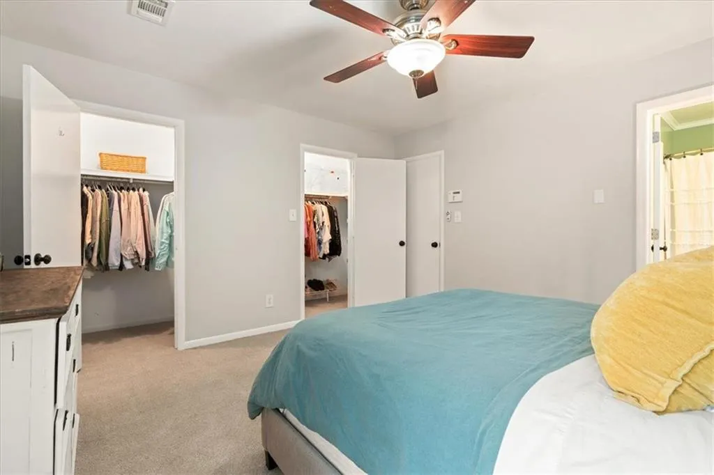 3626 Stonewall Court Se, Atlanta, Georgia 30339, 2 Bedrooms Bedrooms, ,1 BathroomBathrooms,Residential,For Sale,3626 Stonewall Court Se,7620876