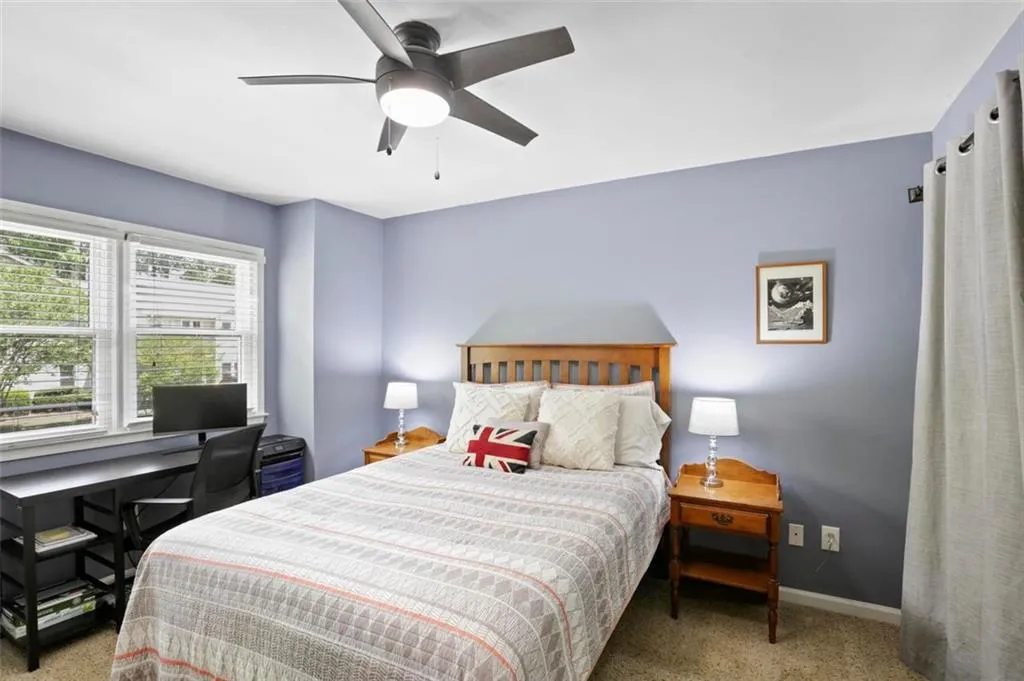 214 Peachtree Hollow Court Ne, Atlanta, Georgia 30328, 2 Bedrooms Bedrooms, ,2 BathroomsBathrooms,Residential,Sold,214 Peachtree Hollow Court Ne,7210362