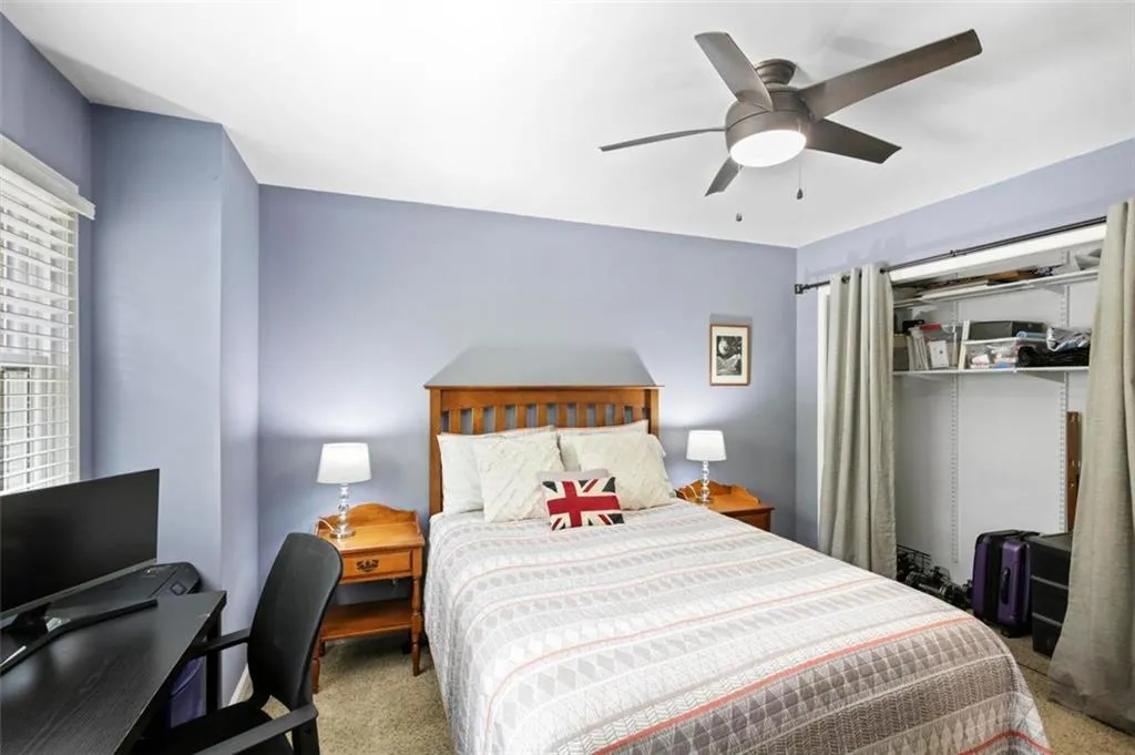 214 Peachtree Hollow Court Ne, Atlanta, Georgia 30328, 2 Bedrooms Bedrooms, ,2 BathroomsBathrooms,Residential,Sold,214 Peachtree Hollow Court Ne,7210362