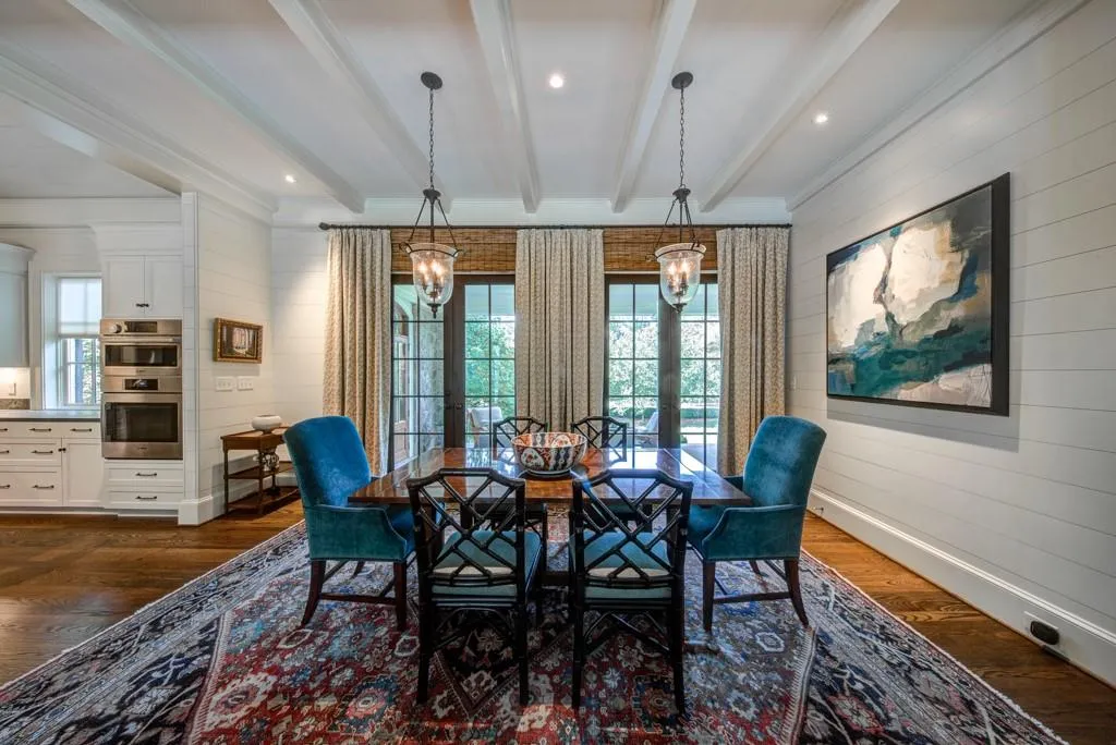 4925 Jett Road, Atlanta, Georgia 30327, 6 Bedrooms Bedrooms, ,6 BathroomsBathrooms,Residential,Sold,4925 Jett Road,6756206
