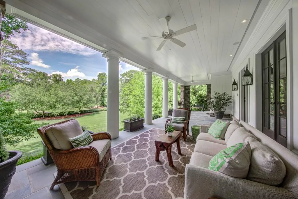 4925 Jett Road, Atlanta, Georgia 30327, 6 Bedrooms Bedrooms, ,6 BathroomsBathrooms,Residential,Sold,4925 Jett Road,6756206