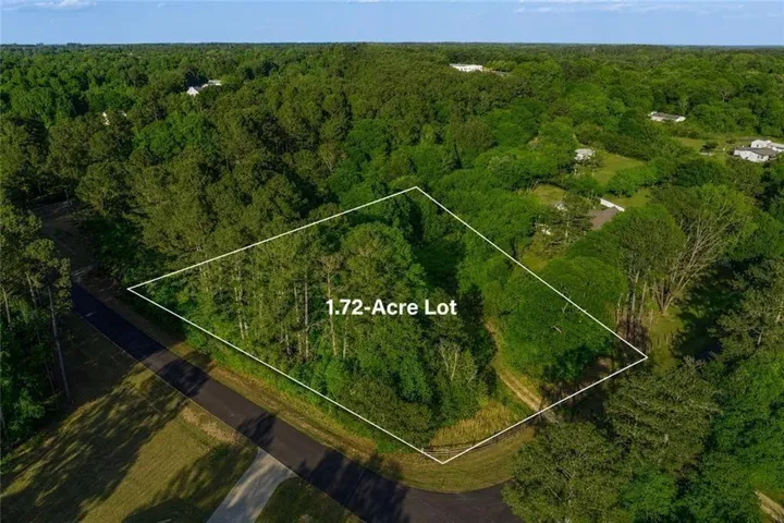 924 Beaver Hill Drive, Bethlehem, Georgia 30620