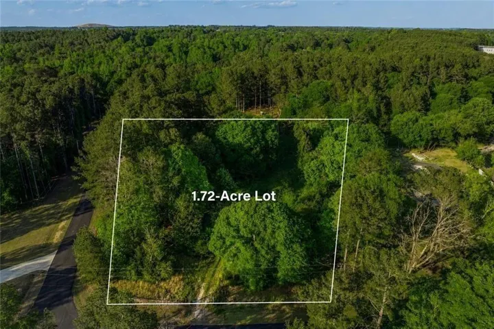 924 Beaver Hill Drive, Bethlehem, Georgia 30620
