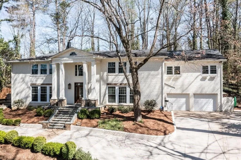 1030 Windsor Parkway, Sandy Springs, Georgia 30319, 4 Bedrooms Bedrooms, ,3 BathroomsBathrooms,Residential,Sold,1030 Windsor Parkway,7190874