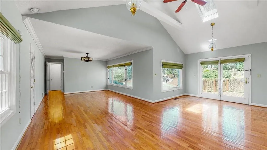 1030 Windsor Parkway, Sandy Springs, Georgia 30319, 4 Bedrooms Bedrooms, ,3 BathroomsBathrooms,Residential,Sold,1030 Windsor Parkway,7190874