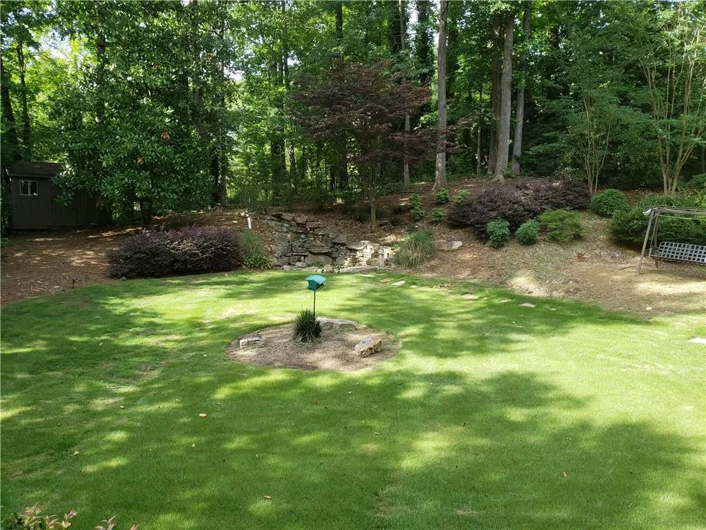 1030 Windsor Parkway, Sandy Springs, Georgia 30319, 4 Bedrooms Bedrooms, ,3 BathroomsBathrooms,Residential,Sold,1030 Windsor Parkway,7190874