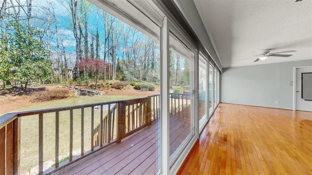 1030 Windsor Parkway, Sandy Springs, Georgia 30319, 4 Bedrooms Bedrooms, ,3 BathroomsBathrooms,Residential,Sold,1030 Windsor Parkway,7190874