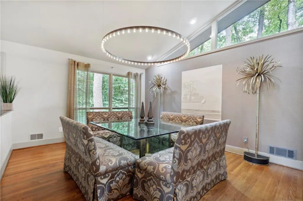 535 Amberidge Trail, Sandy Springs, Georgia 30328, 5 Bedrooms Bedrooms, ,4 BathroomsBathrooms,Residential,Sold,535 Amberidge Trail,7111268