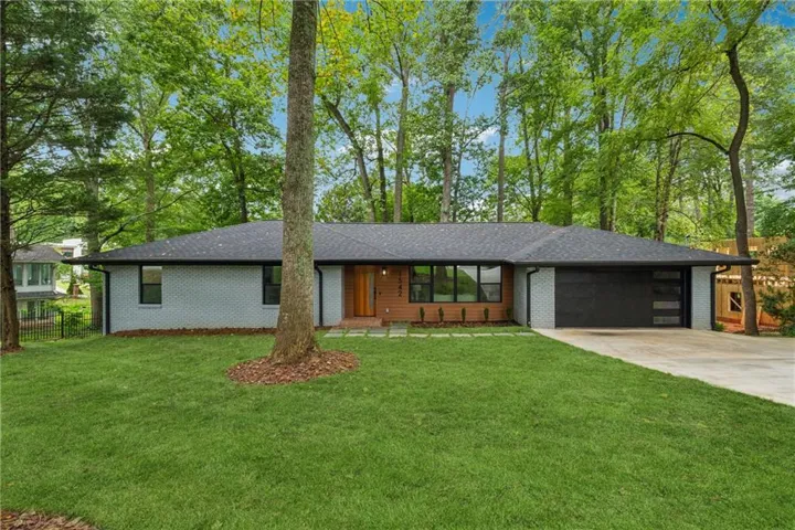 1542 Lavista Road, Atlanta, Georgia 30329