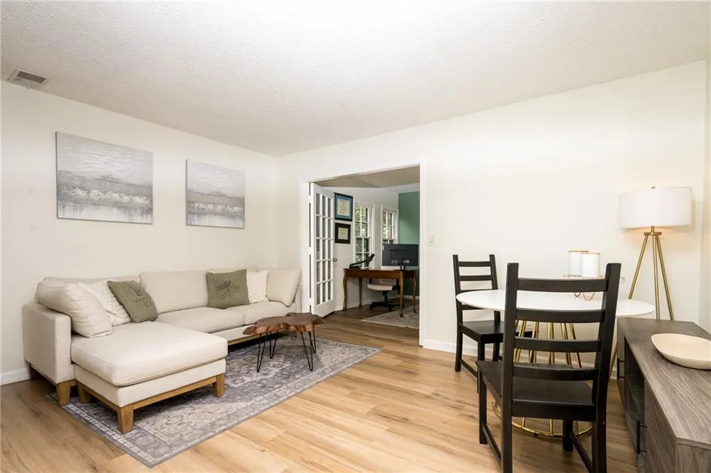 127 Lablanc Way Nw, Atlanta, Georgia 30327, 1 Bedroom Bedrooms, ,1 BathroomBathrooms,Residential,For Sale,127 Lablanc Way Nw,7689310