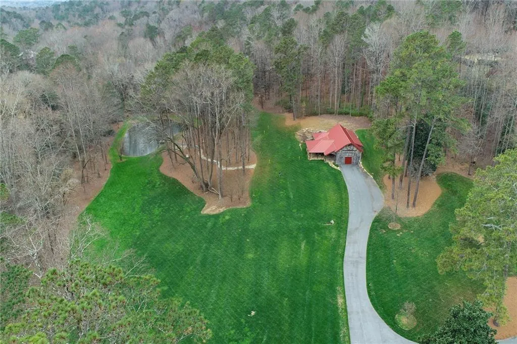 4824 Northside Drive, Atlanta, Georgia 30327, 1 Bedroom Bedrooms, 0 ,1 BathroomBathrooms,Land,For Sale,4824 Northside Drive,7828819