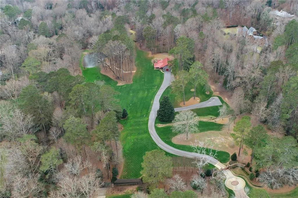4824 Northside Drive, Atlanta, Georgia 30327, 1 Bedroom Bedrooms, 0 ,1 BathroomBathrooms,Land,For Sale,4824 Northside Drive,7828819