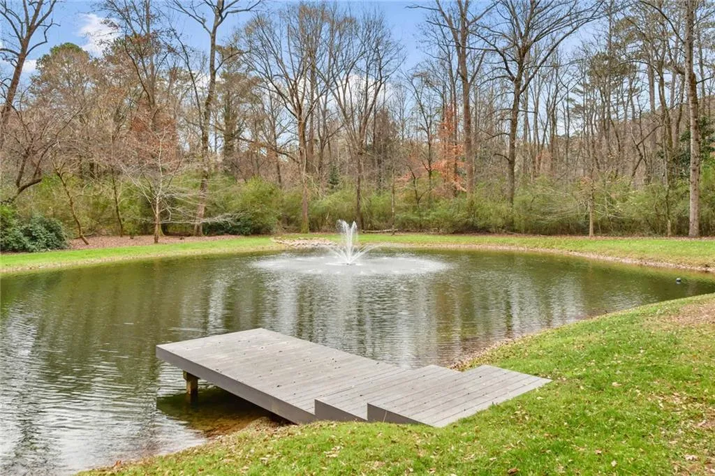 4824 Northside Drive, Atlanta, Georgia 30327, 1 Bedroom Bedrooms, 0 ,1 BathroomBathrooms,Land,For Sale,4824 Northside Drive,7828819