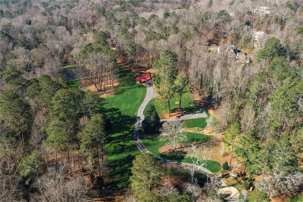 4824 Northside Drive, Atlanta, Georgia 30327, 1 Bedroom Bedrooms, 0 ,1 BathroomBathrooms,Land,For Sale,4824 Northside Drive,7828819