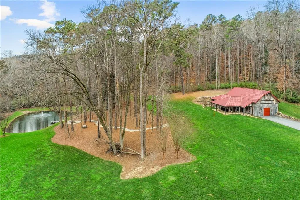 4824 Northside Drive, Atlanta, Georgia 30327, 1 Bedroom Bedrooms, 0 ,1 BathroomBathrooms,Land,For Sale,4824 Northside Drive,7828819