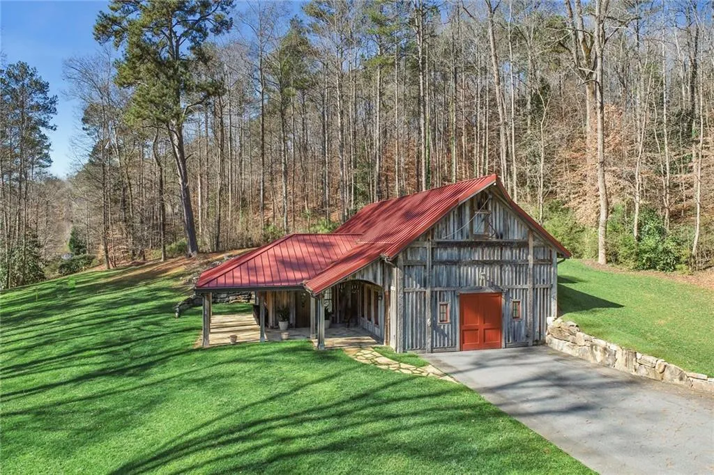 4824 Northside Drive, Atlanta, Georgia 30327, 1 Bedroom Bedrooms, 0 ,1 BathroomBathrooms,Land,For Sale,4824 Northside Drive,7828819